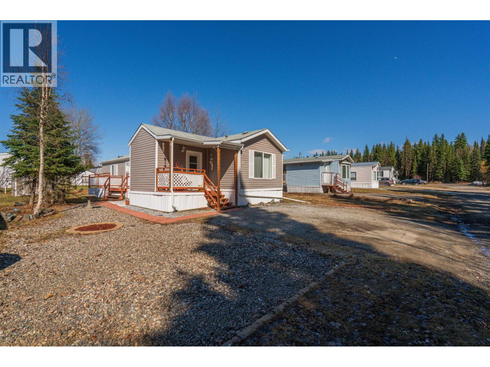 7817 Highway 97 Highway, Prince George, British Columbia  V2N 6P6 - Photo 3 - R3116071