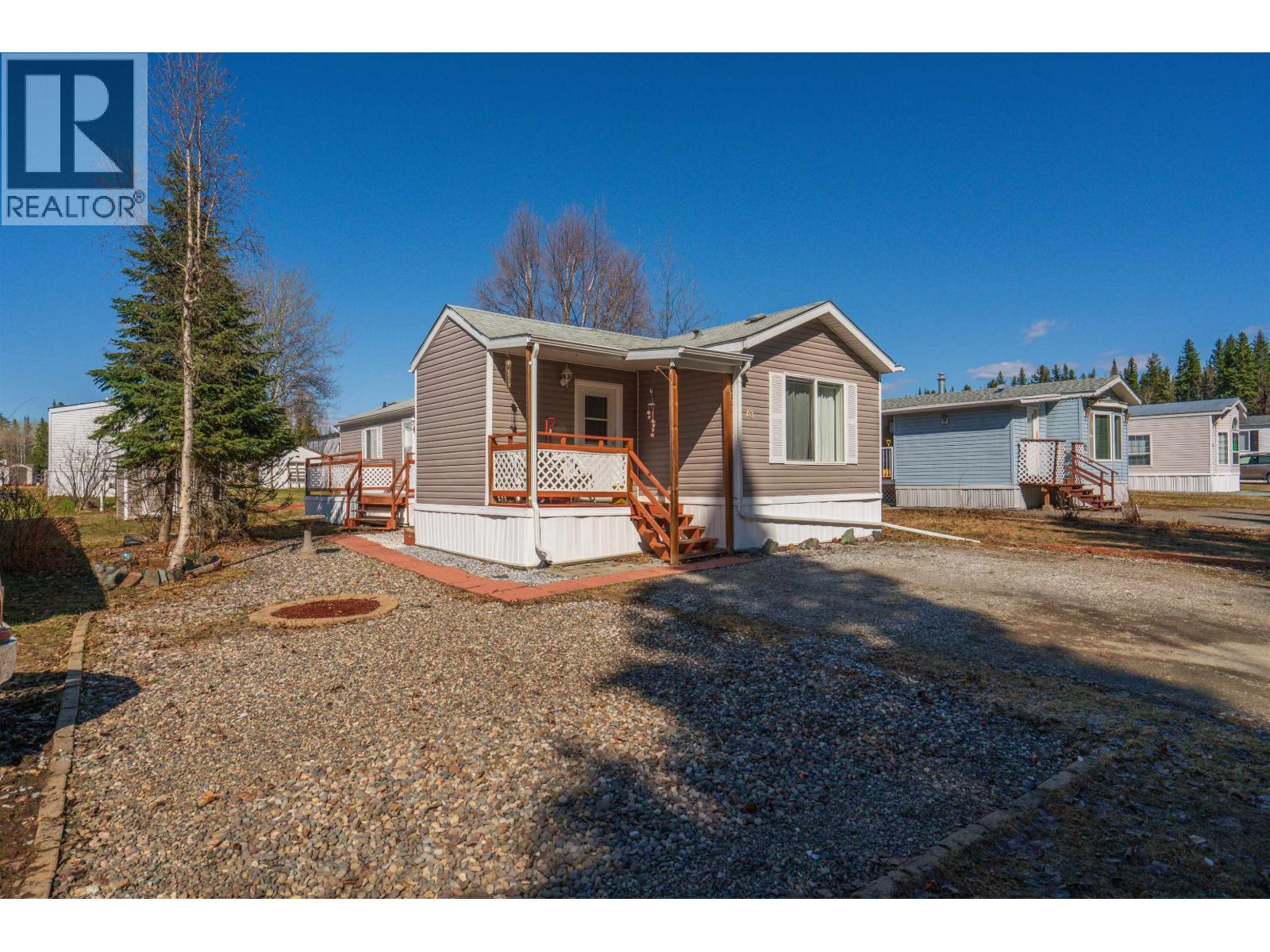 7817 Highway 97 Highway, Prince George, British Columbia  V2N 6P6 - Photo 4 - R3116071