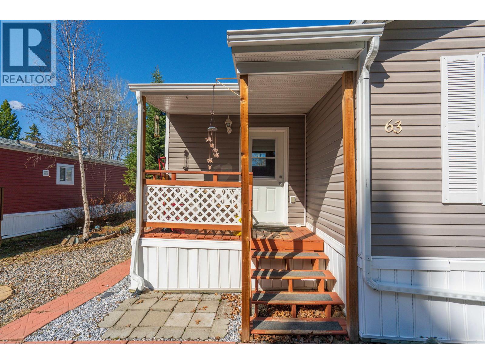 7817 Highway 97 Highway, Prince George, British Columbia  V2N 6P6 - Photo 6 - R3116071