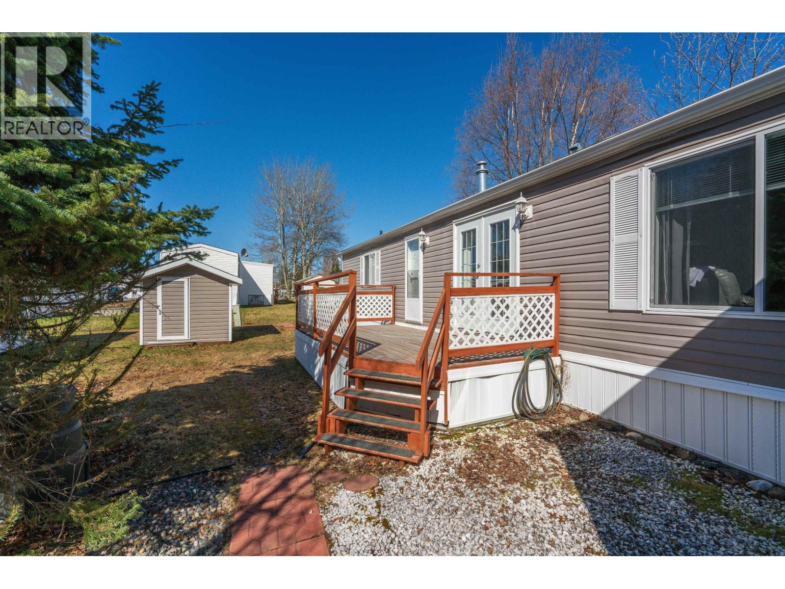 7817 Highway 97 Highway, Prince George, British Columbia  V2N 6P6 - Photo 8 - R3116071