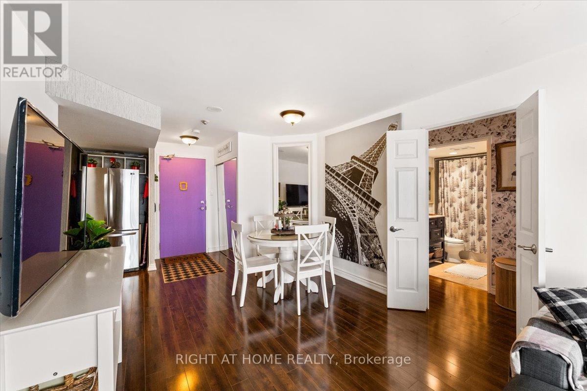 1105 - 4450 Tucana Court, Mississauga, Ontario  L5R 3R4 - Photo 13 - W12982088