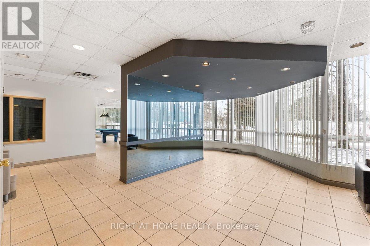 1105 - 4450 Tucana Court, Mississauga, Ontario  L5R 3R4 - Photo 36 - W12982088