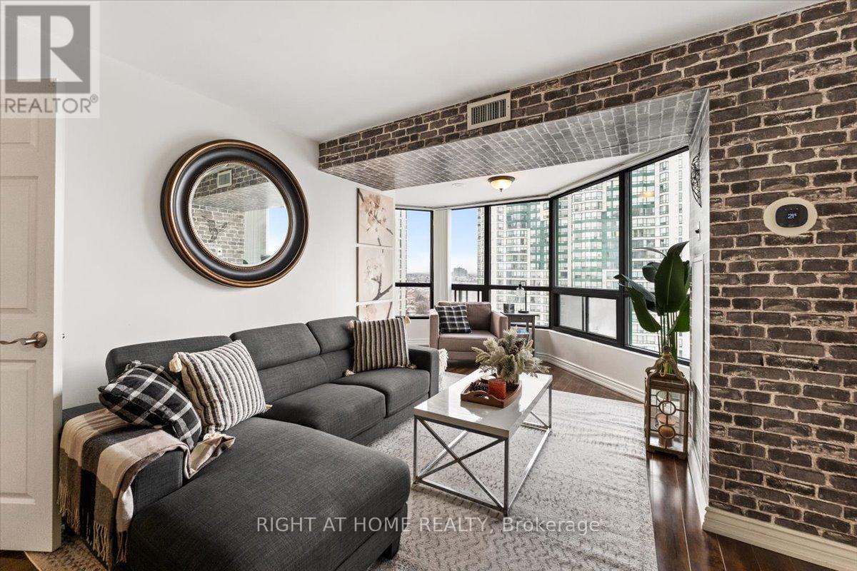 1105 - 4450 Tucana Court, Mississauga, Ontario  L5R 3R4 - Photo 14 - W12982088