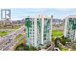 1105 - 4450 TUCANA COURT, Mississauga, Ontario