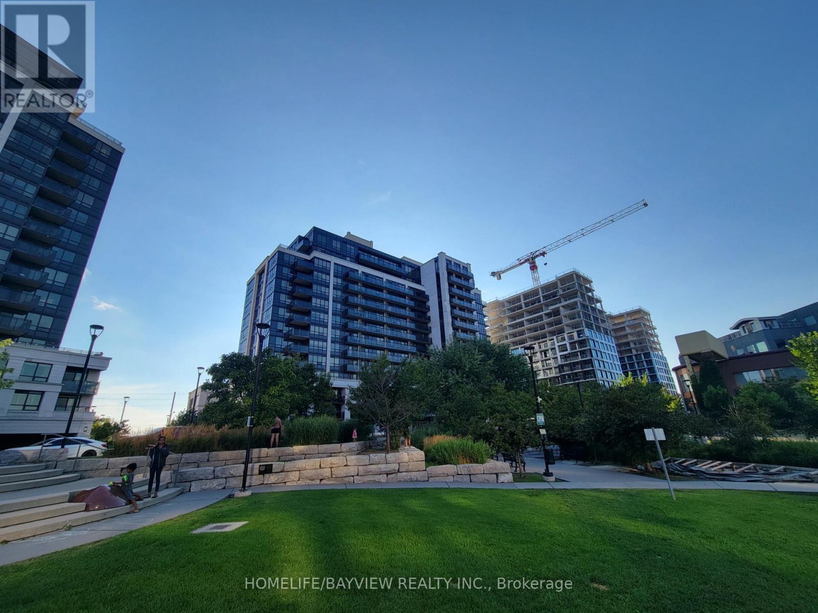 601 - 55 De Boers Drive, Toronto, Ontario  M3J 0G5 - Photo 18 - W13013088