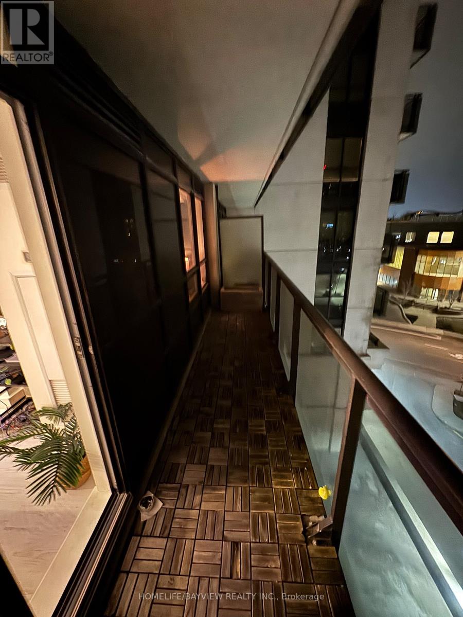 601 - 55 De Boers Drive, Toronto, Ontario  M3J 0G5 - Photo 14 - W13013088