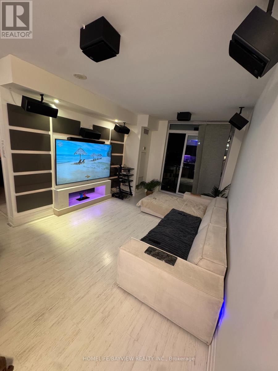 601 - 55 De Boers Drive, Toronto, Ontario  M3J 0G5 - Photo 8 - W13013088