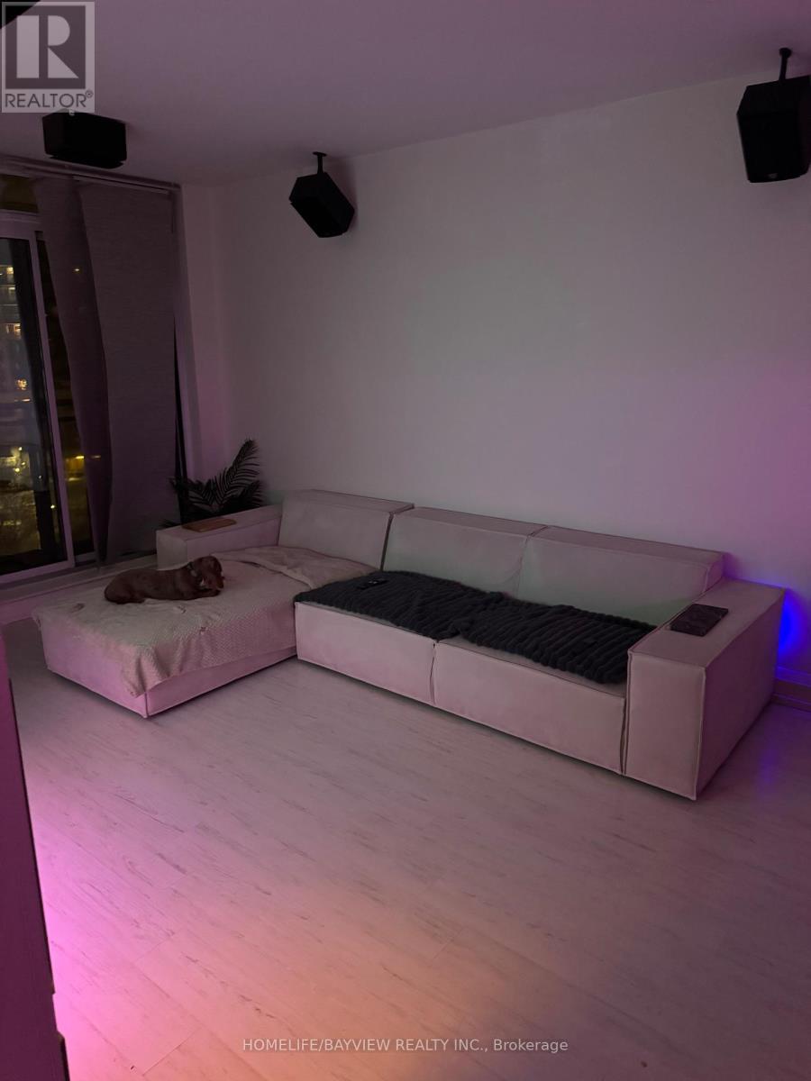 601 - 55 De Boers Drive, Toronto, Ontario  M3J 0G5 - Photo 3 - W13013088