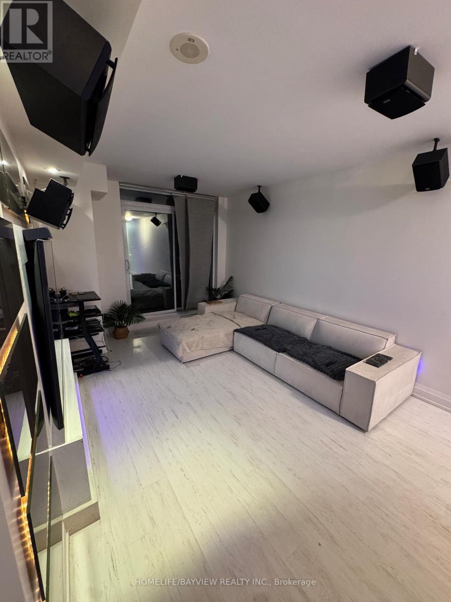 601 - 55 De Boers Drive, Toronto, Ontario  M3J 0G5 - Photo 10 - W13013088