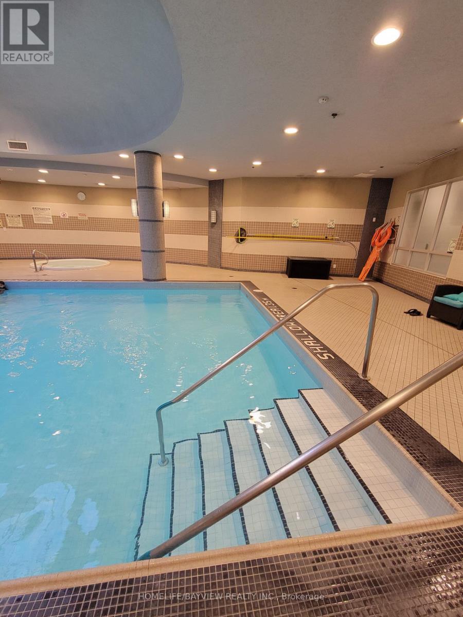 601 - 55 De Boers Drive, Toronto, Ontario  M3J 0G5 - Photo 15 - W13013088