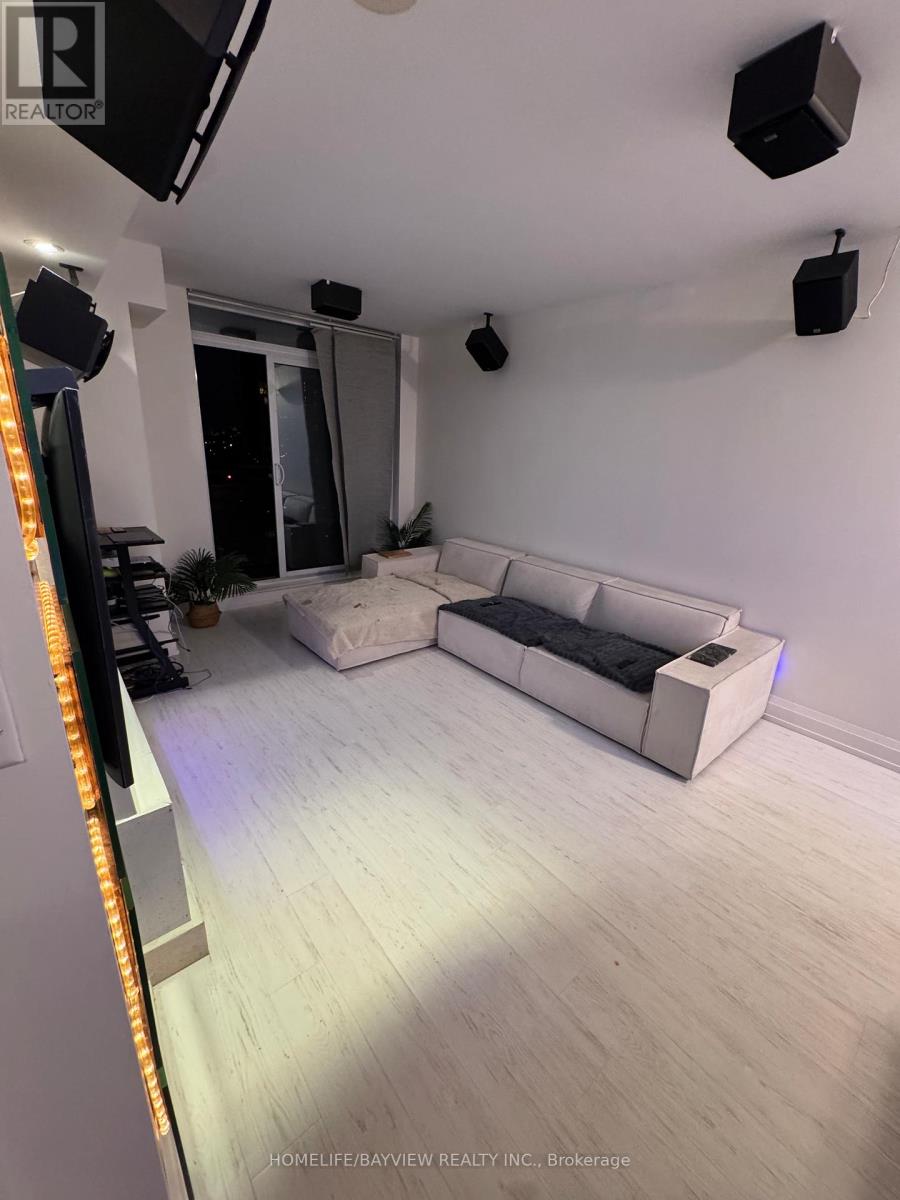 601 - 55 De Boers Drive, Toronto, Ontario  M3J 0G5 - Photo 11 - W13013088