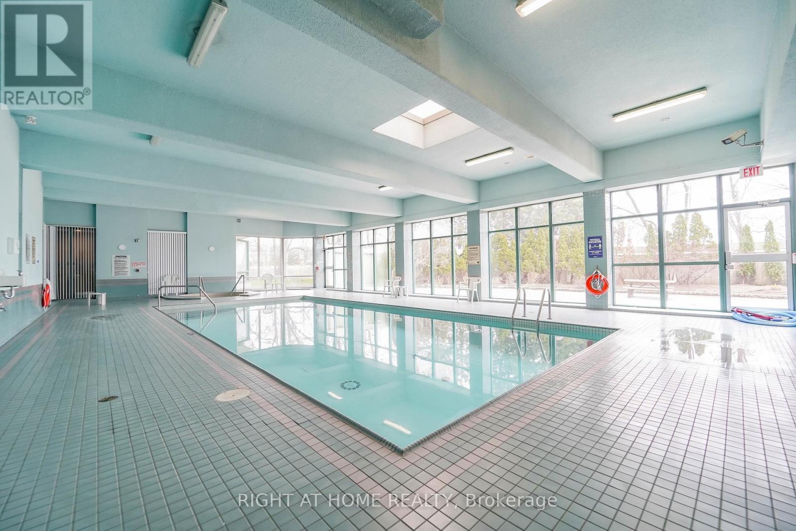 1105 - 4450 Tucana Court, Mississauga, Ontario  L5R 3R4 - Photo 31 - W12982088