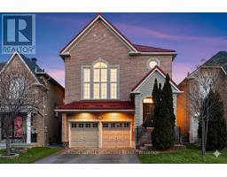 4637 JAMES AUSTIN DRIVE, Mississauga, Ontario