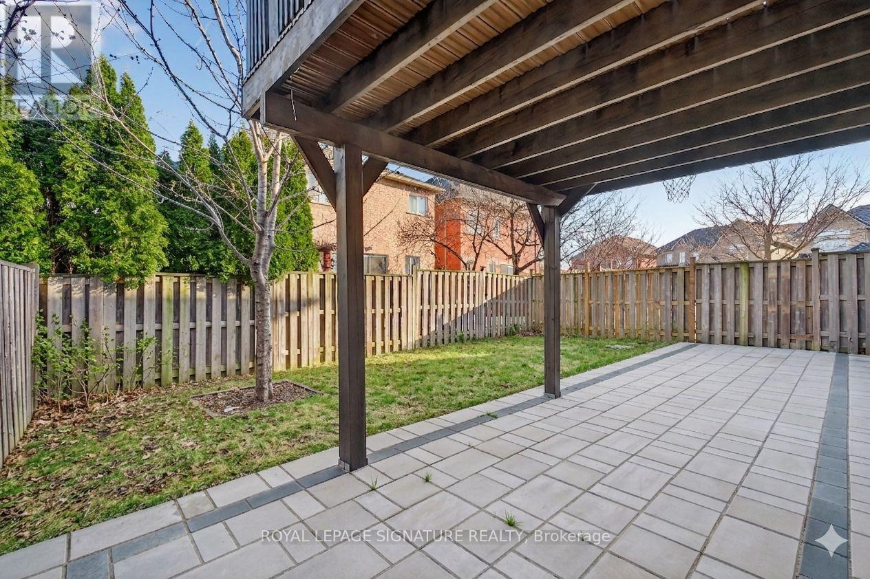 4637 James Austin Drive, Mississauga, Ontario  L4Z 4H2 - Photo 48 - W13048648