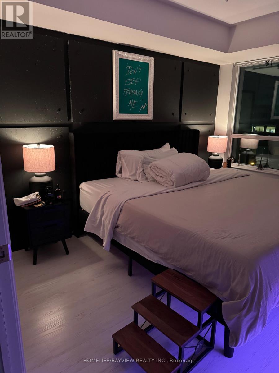 601 - 55 De Boers Drive, Toronto, Ontario  M3J 0G5 - Photo 12 - W13013088