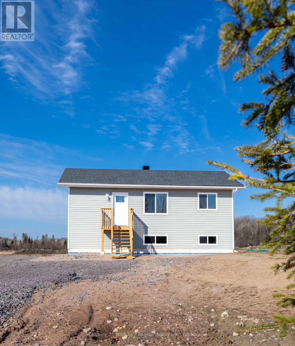 201 TALON CRESCENT S, Bonfield, Ontario