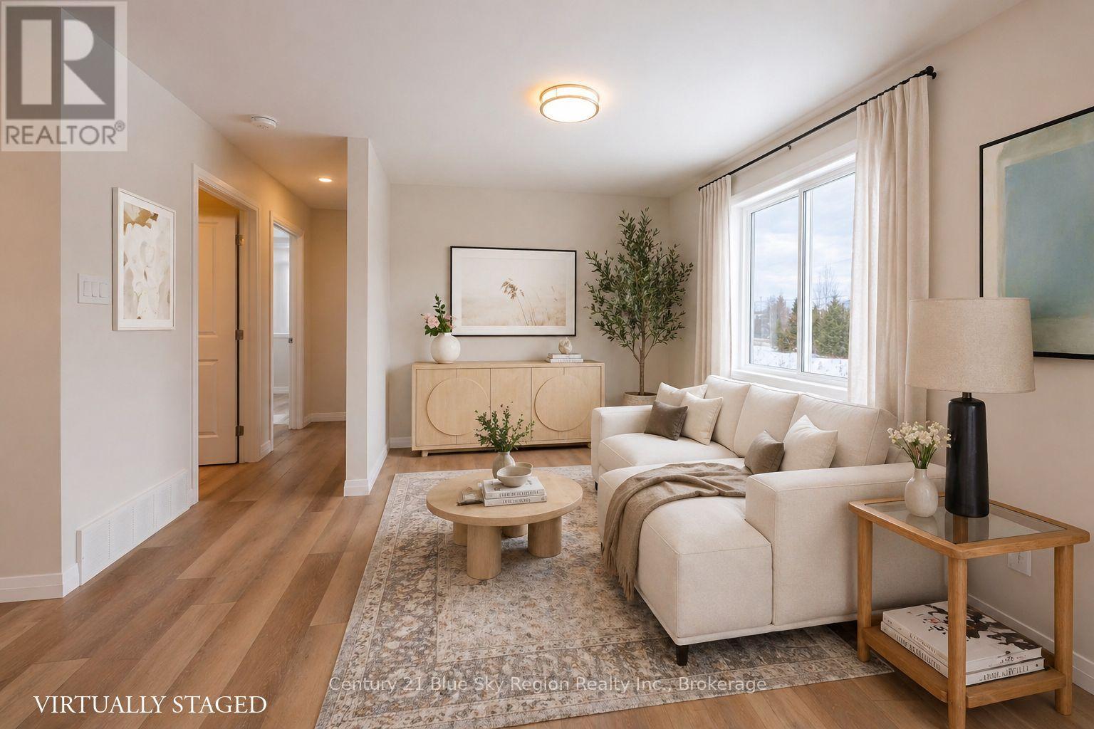 201 Talon Crescent S, Bonfield, Ontario  P0H 2E0 - Photo 6 - X13048788