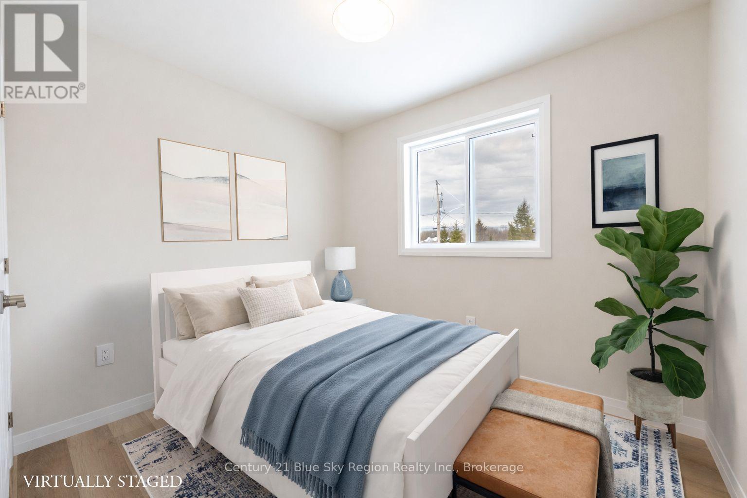 201 Talon Crescent S, Bonfield, Ontario  P0H 2E0 - Photo 9 - X13048788