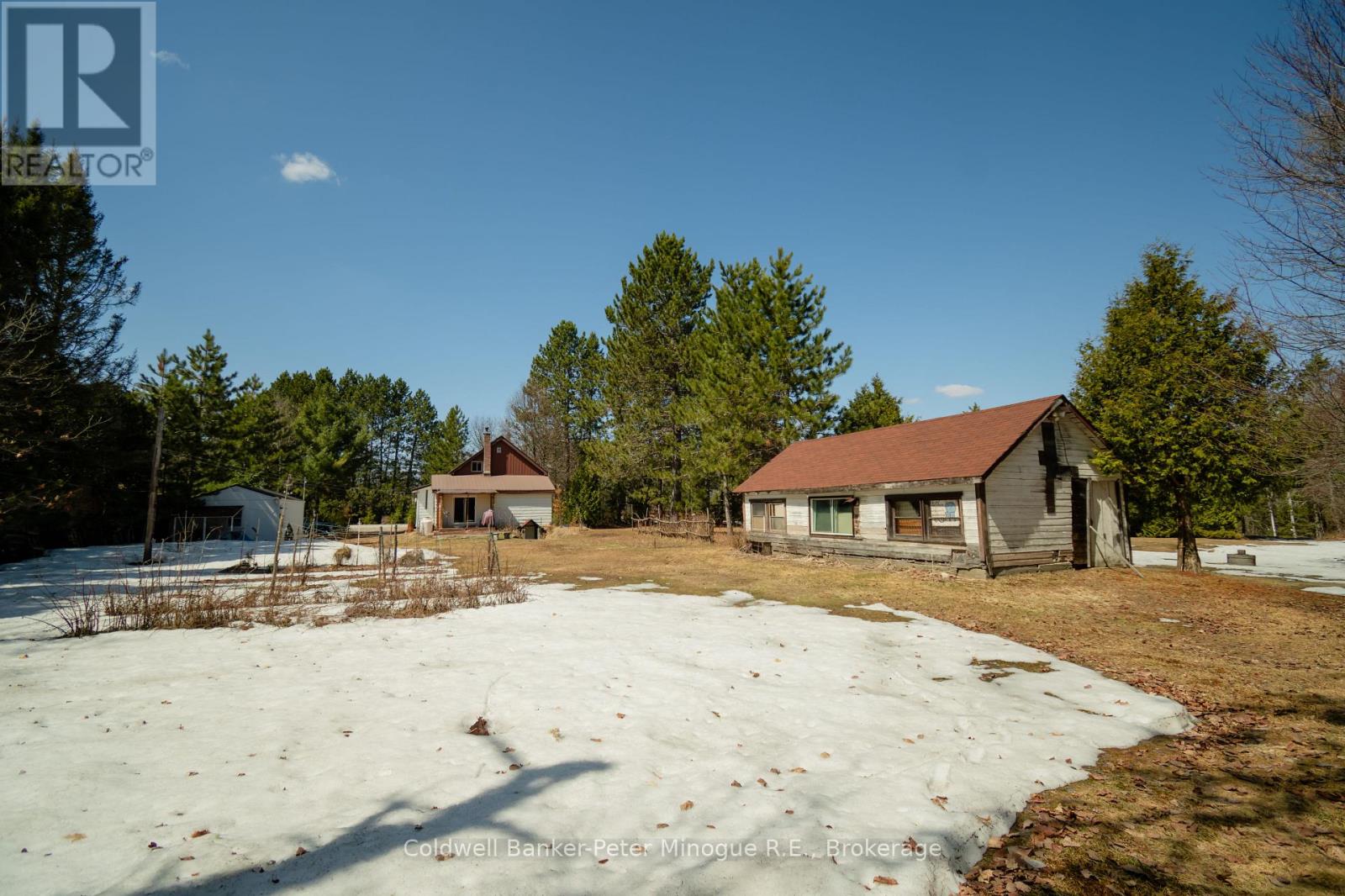 9387 Highway 63, Unorganized Townships (Redbridge), Ontario  P0H 2A0 - Photo 11 - X13048790