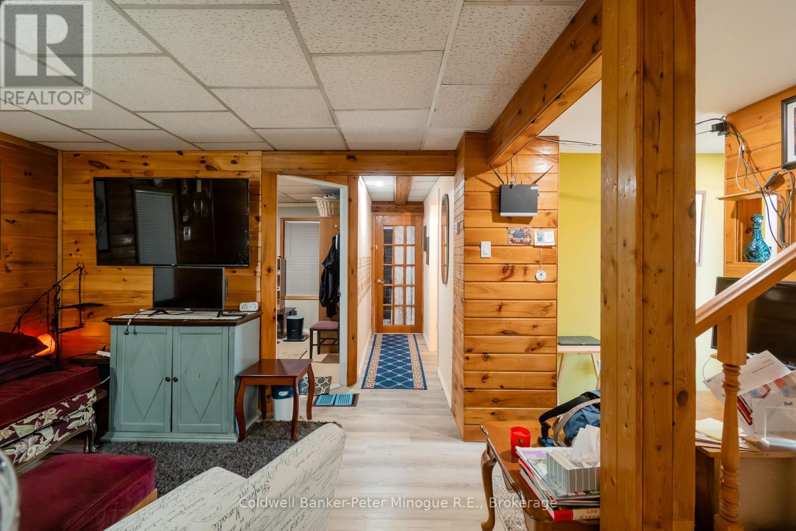 9387 Highway 63, Unorganized Townships (Redbridge), Ontario  P0H 2A0 - Photo 19 - X13048790