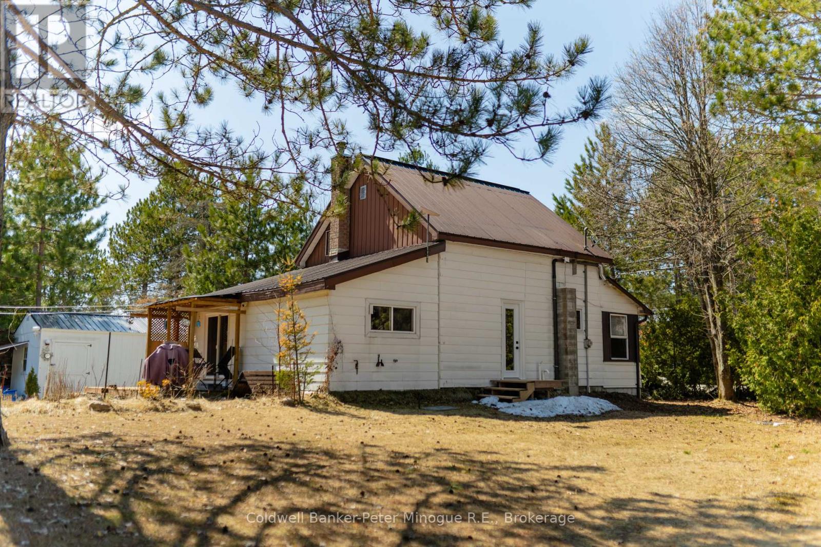 9387 Highway 63, Unorganized Townships, Ontario  P0H 2A0 - Photo 3 - X13048790