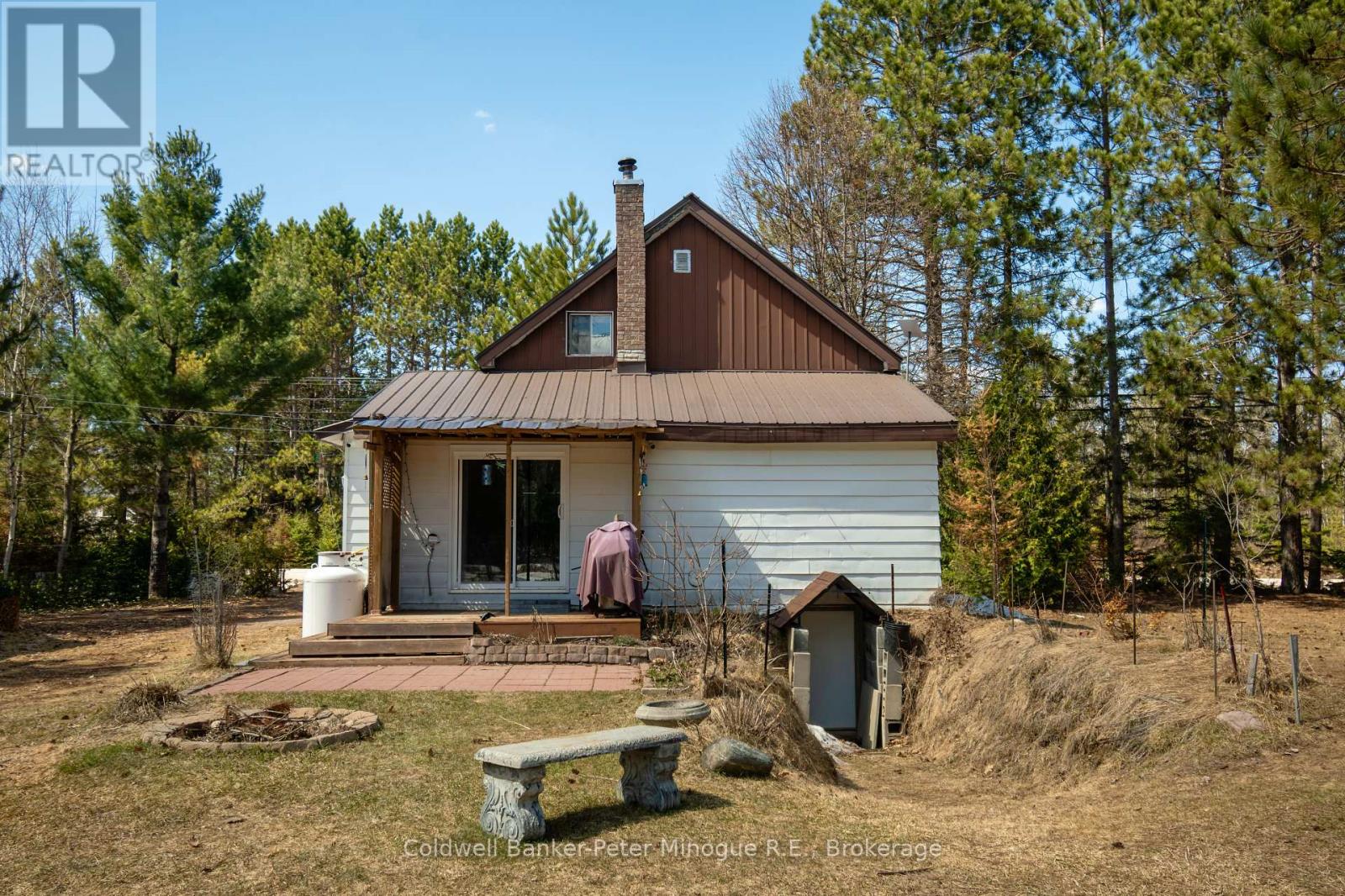9387 Highway 63, Unorganized Townships, Ontario  P0H 2A0 - Photo 5 - X13048790