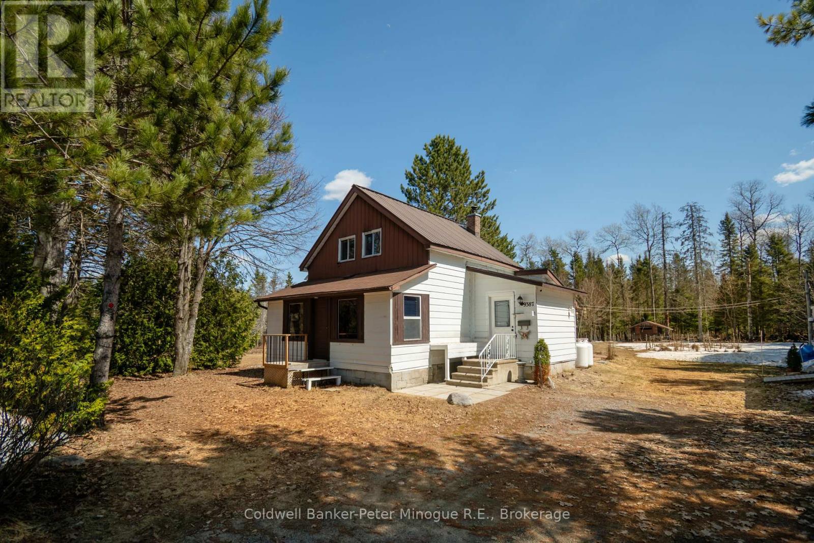 9387 Highway 63, Unorganized Townships (Redbridge), Ontario  P0H 2A0 - Photo 9 - X13048790