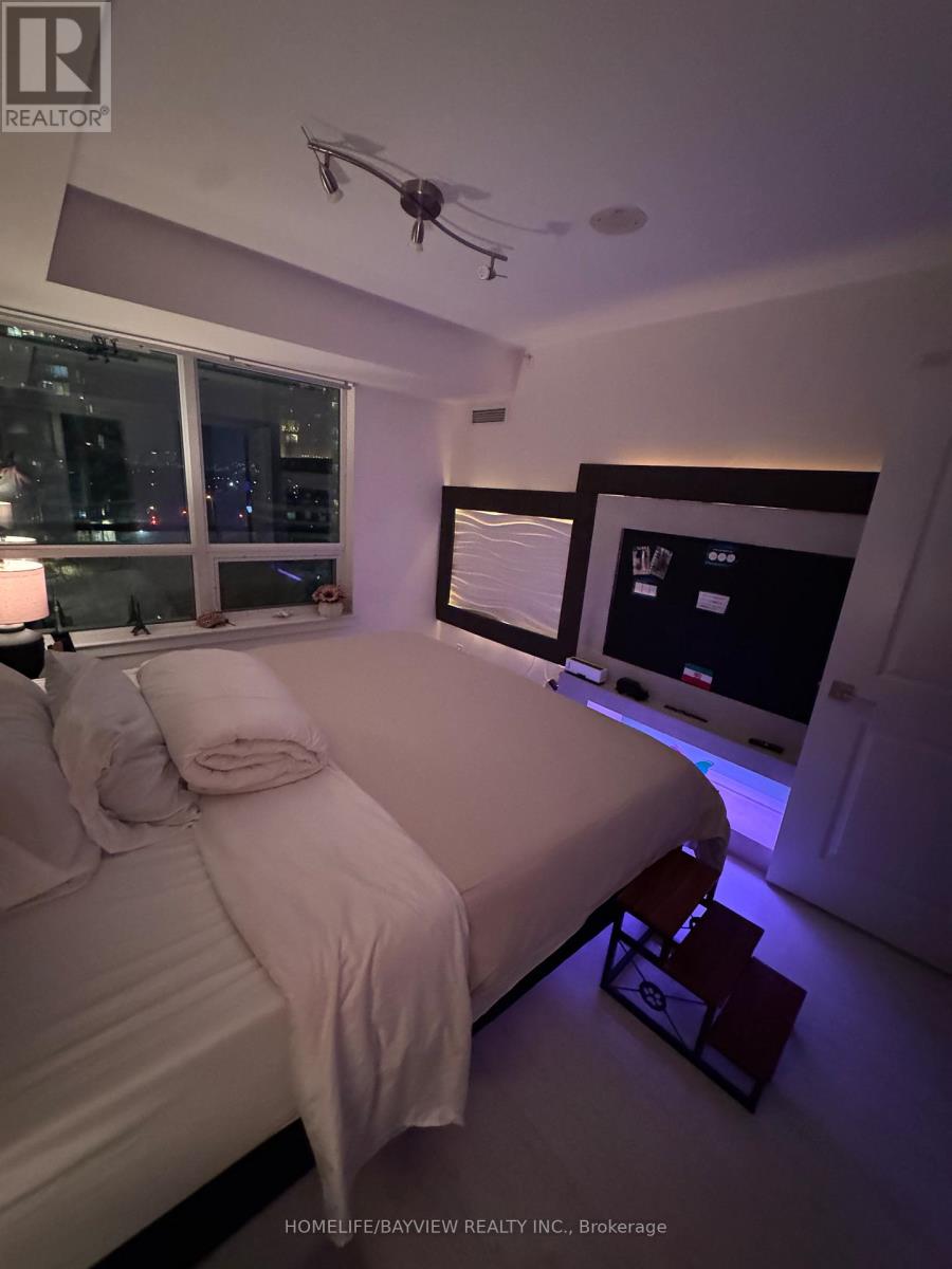 601 - 55 De Boers Drive, Toronto, Ontario  M3J 0G5 - Photo 13 - W13013088