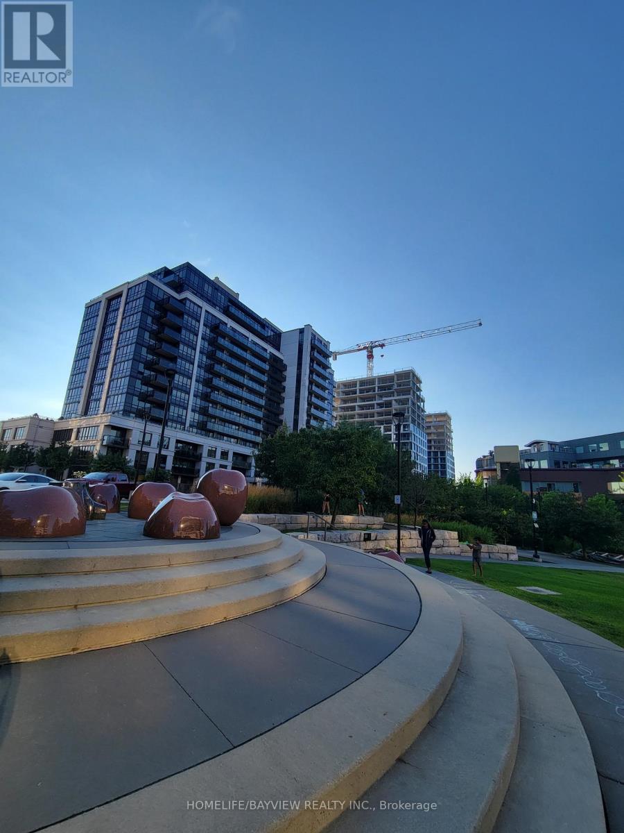 601 - 55 De Boers Drive, Toronto, Ontario  M3J 0G5 - Photo 17 - W13013088