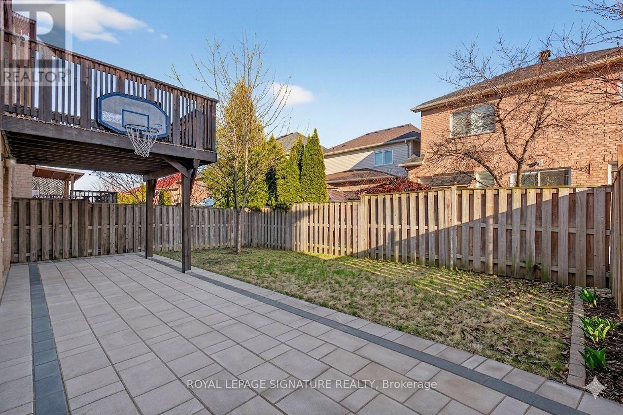 4637 James Austin Drive, Mississauga, Ontario  L4Z 4H2 - Photo 49 - W13048648