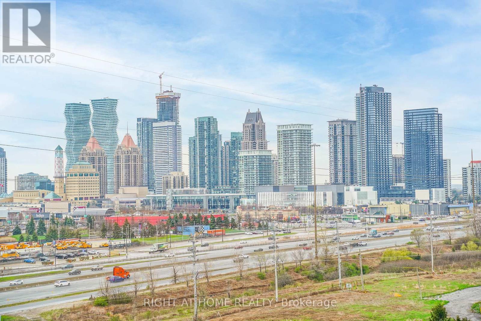 1105 - 4450 Tucana Court, Mississauga, Ontario  L5R 3R4 - Photo 46 - W12982088