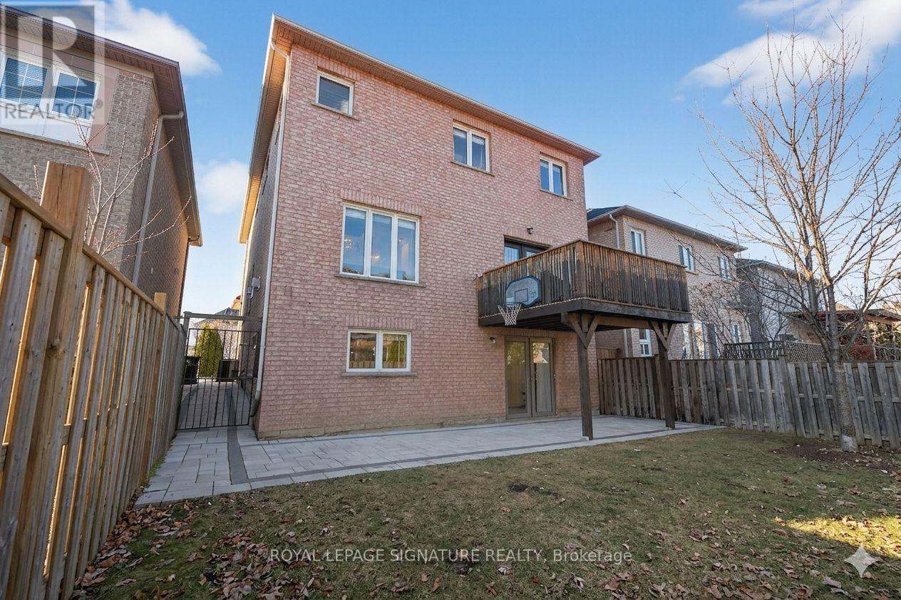 4637 James Austin Drive, Mississauga, Ontario  L4Z 4H2 - Photo 50 - W13048648
