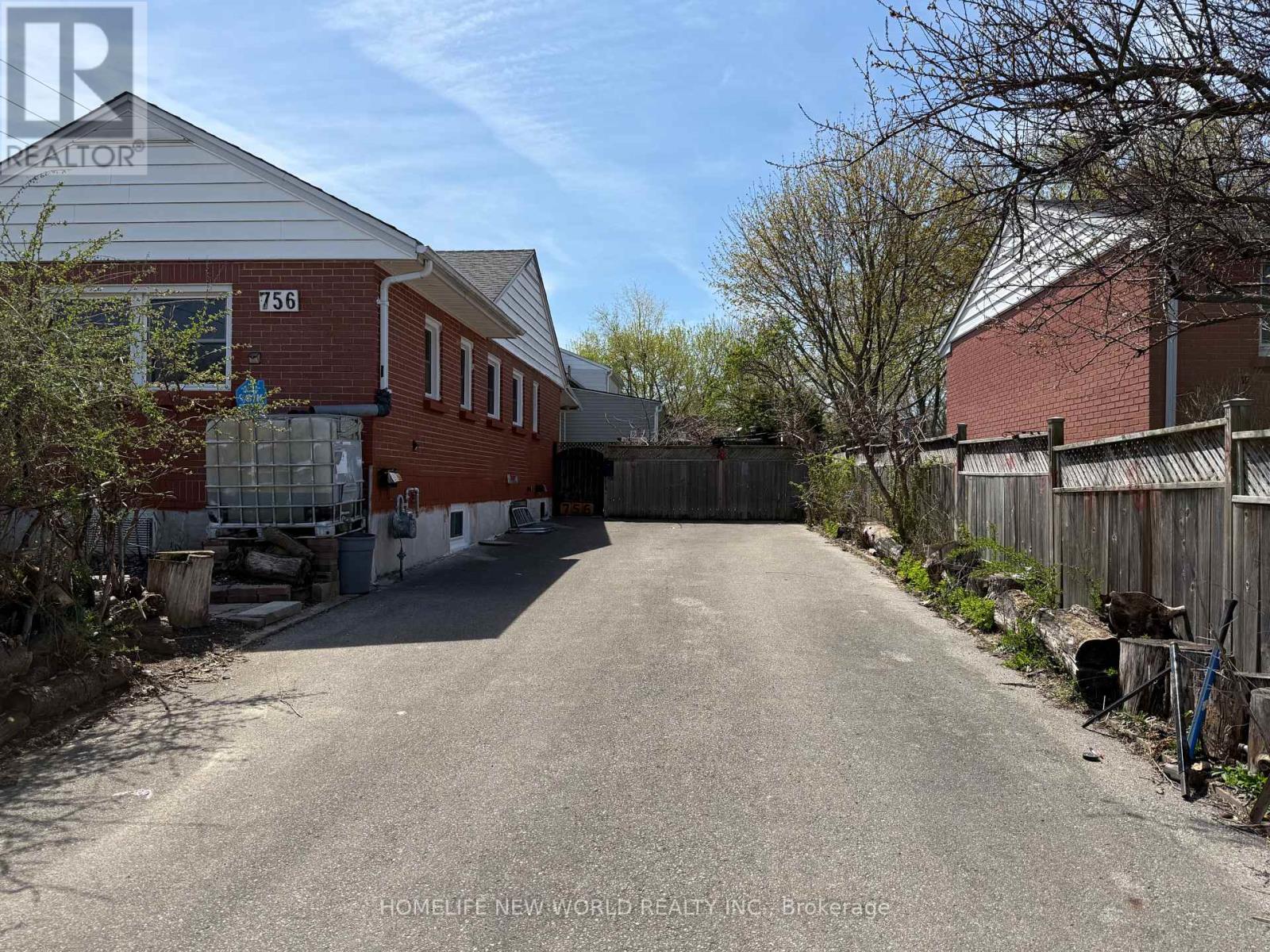 756 CHEAPSIDE STREET, London East, Ontario