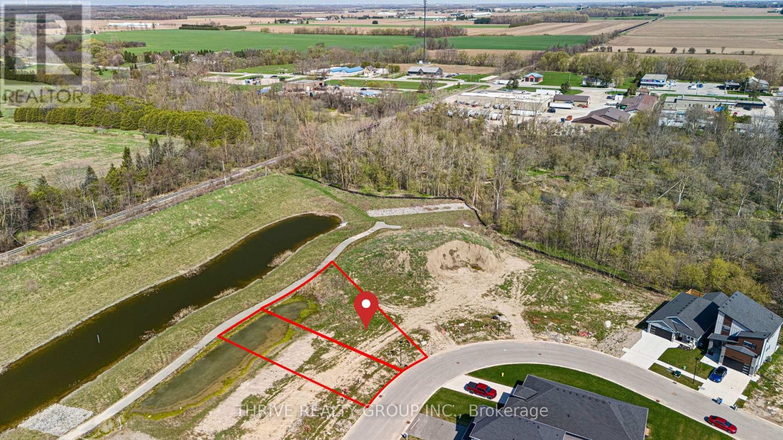 152 Greene Street, South Huron, Ontario  N0M 1S3 - Photo 3 - X13040674