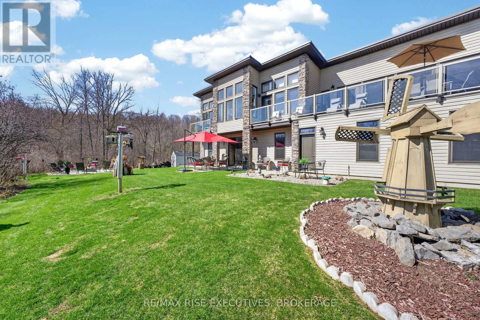 4646 Stair Step Lane, Frontenac (Frontenac South), Ontario  K0H 1H0 - Photo 37 - X13048250