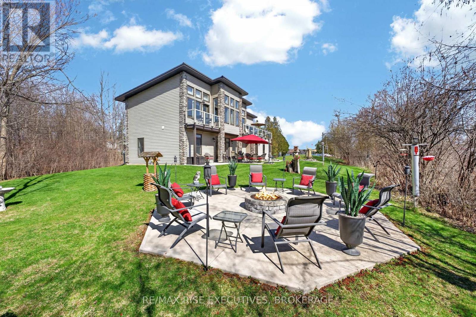 4646 Stair Step Lane, Frontenac (Frontenac South), Ontario  K0H 1H0 - Photo 38 - X13048250