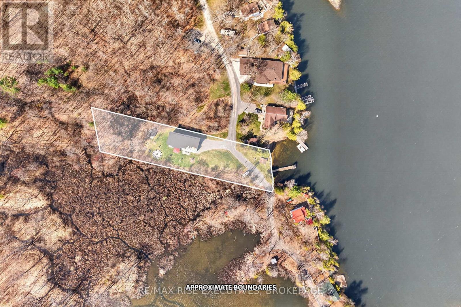 4646 Stair Step Lane, Frontenac (Frontenac South), Ontario  K0H 1H0 - Photo 45 - X13048250