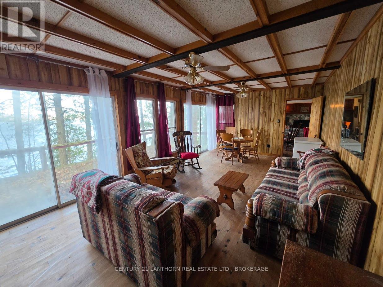 608 Cedarstone Road, Stone Mills, Ontario  K0K 3G0 - Photo 11 - X13047658