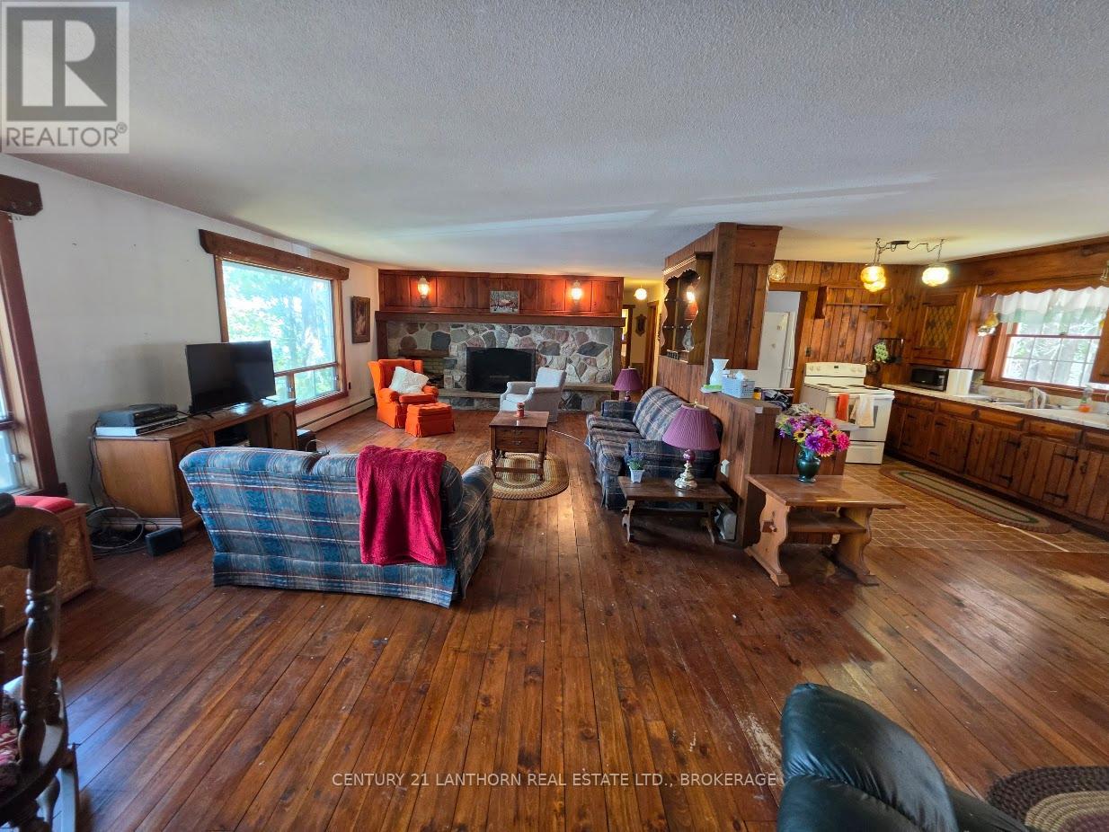 608 Cedarstone Road, Stone Mills, Ontario  K0K 3G0 - Photo 19 - X13047658