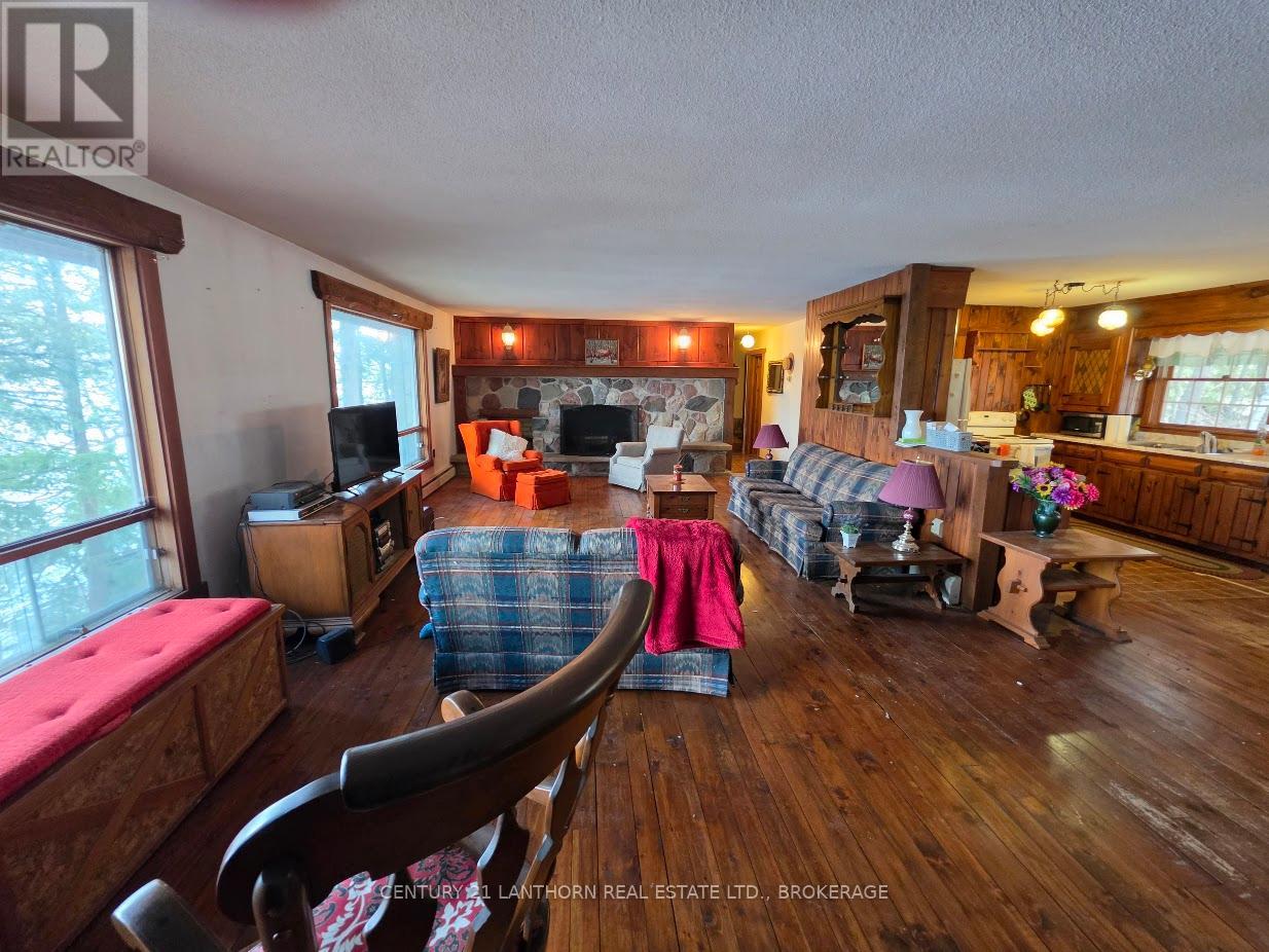 608 Cedarstone Road, Stone Mills, Ontario  K0K 3G0 - Photo 7 - X13047658