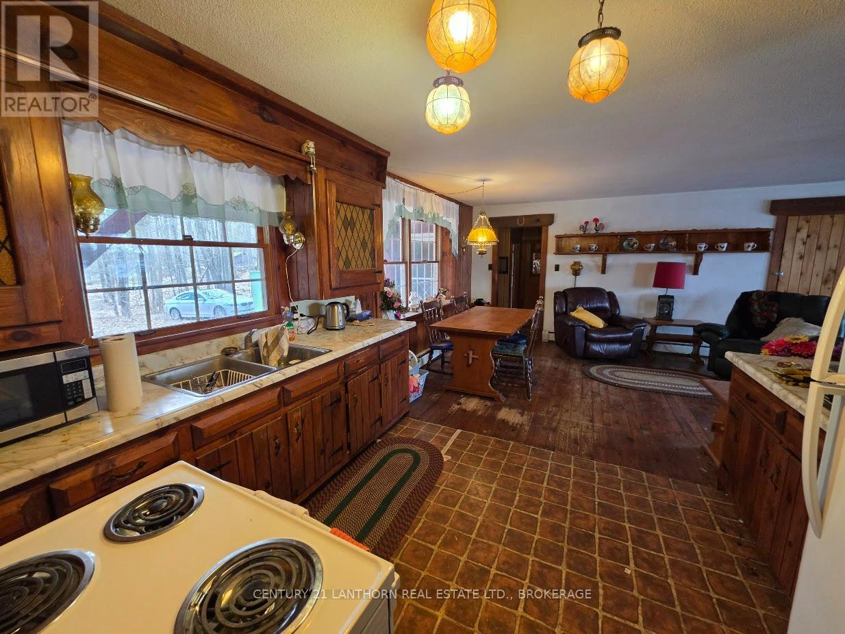608 Cedarstone Road, Stone Mills, Ontario  K0K 3G0 - Photo 3 - X13047658