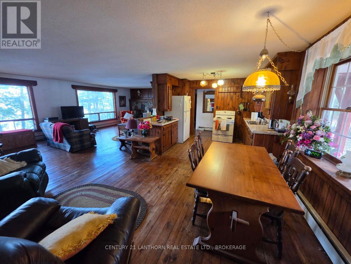 608 Cedarstone Road, Stone Mills, Ontario  K0K 3G0 - Photo 5 - X13047658