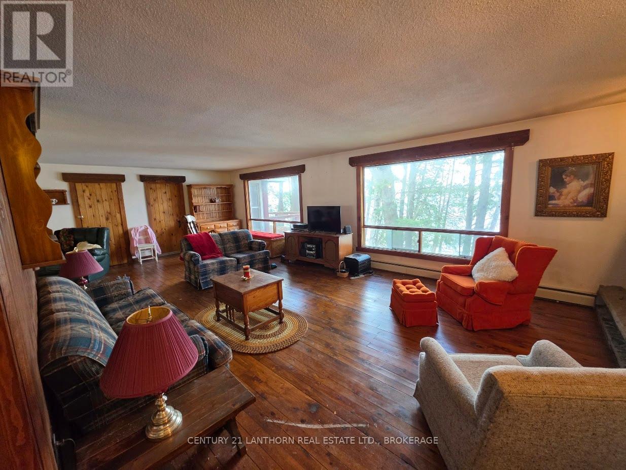 608 Cedarstone Road, Stone Mills, Ontario  K0K 3G0 - Photo 6 - X13047658