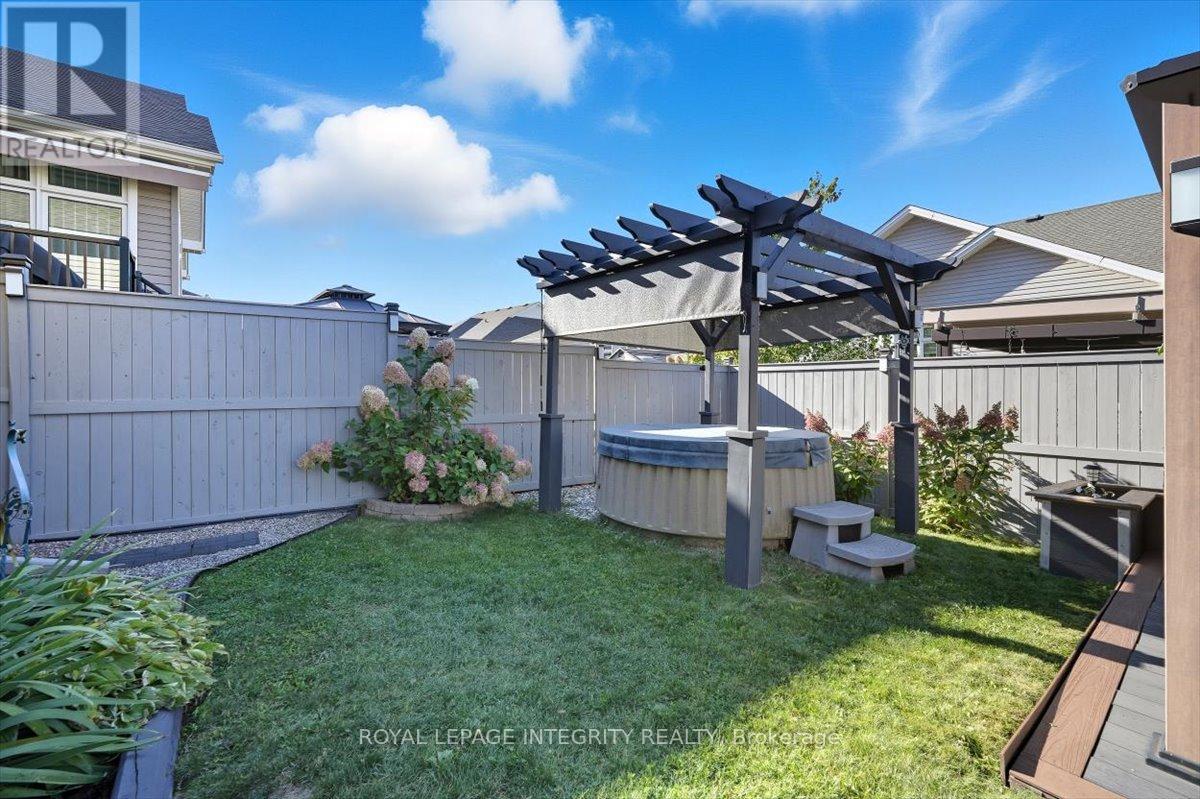 819 Tewin Circle, Ottawa, Ontario  K4A 1K2 - Photo 33 - X12903494