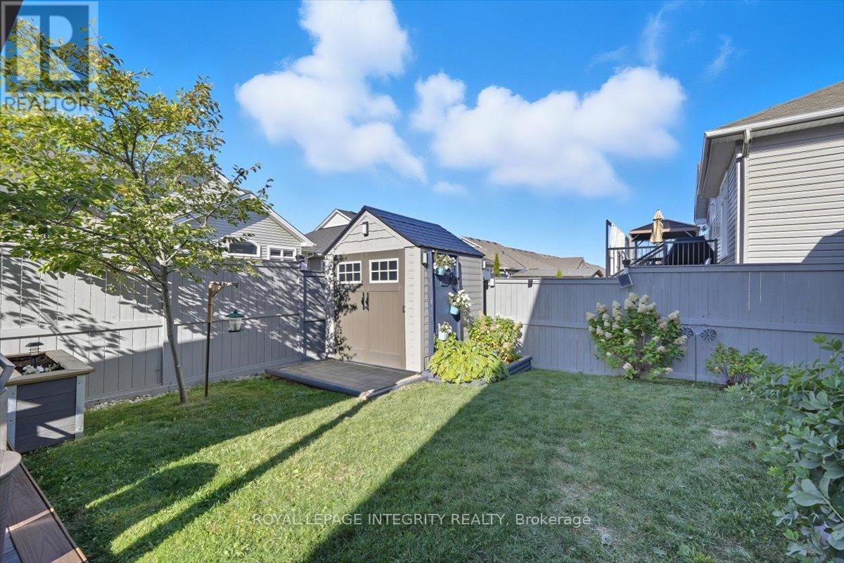 819 Tewin Circle, Ottawa, Ontario  K4A 1K2 - Photo 35 - X12903494