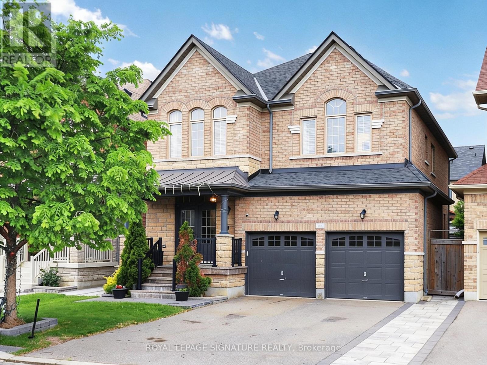 46 KINCARDINE STREET, Vaughan, Ontario