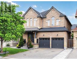 46 KINCARDINE STREET, Vaughan, Ontario