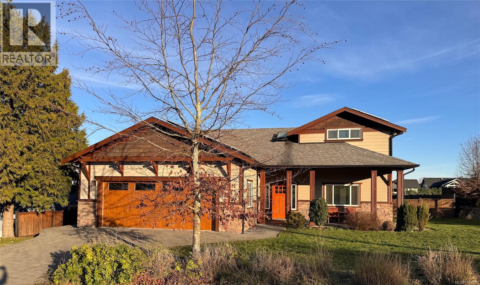 9173 Basswood Rd, North Saanich, British Columbia