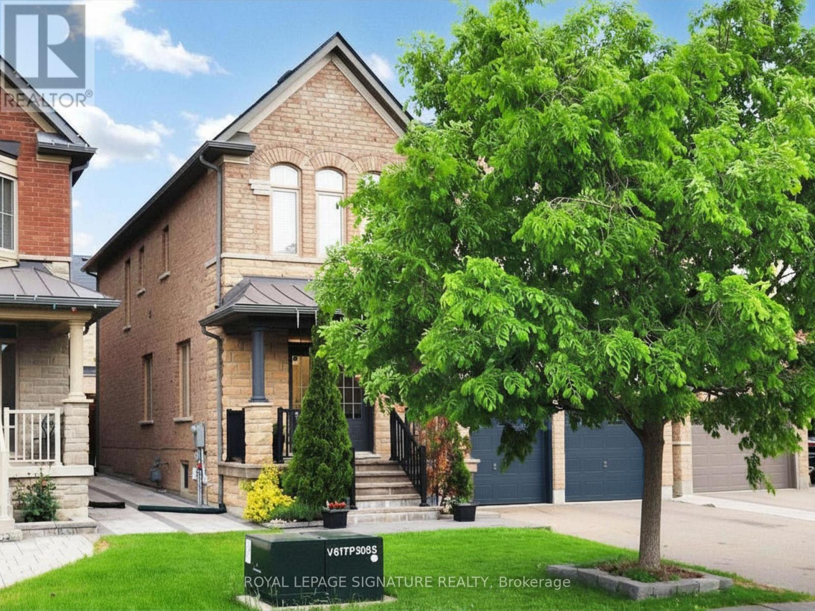 46 Kincardine Street, Vaughan, Ontario  L4H 4H7 - Photo 3 - N12863748