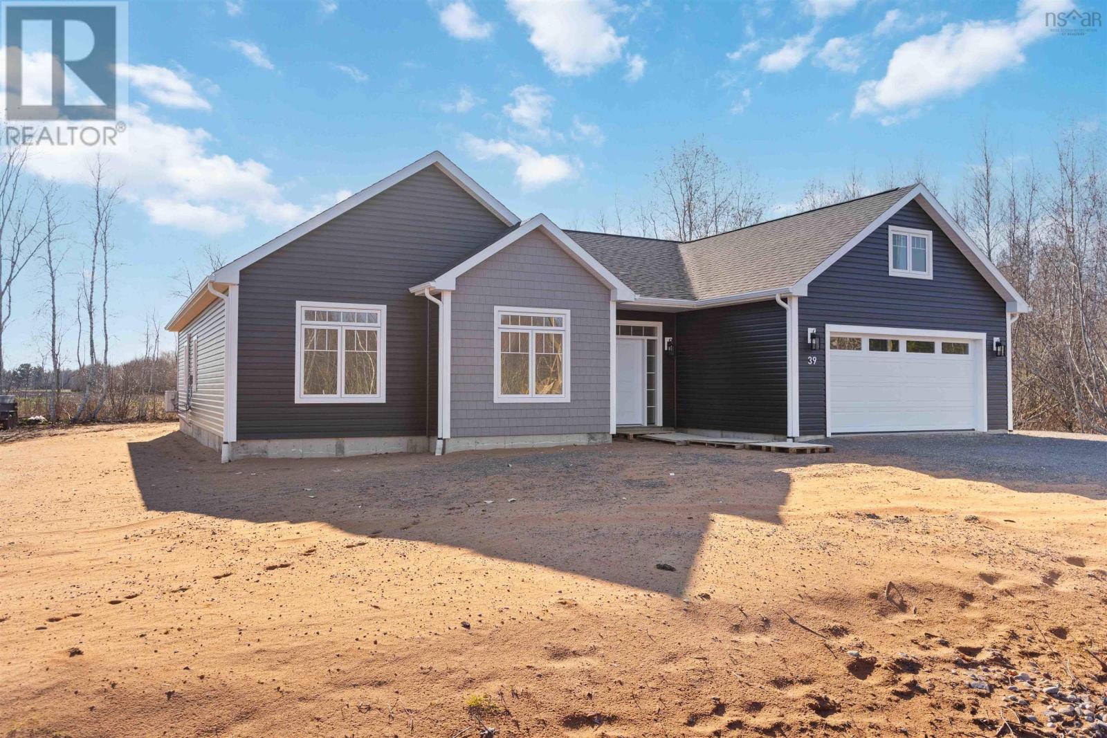 39 Kearne Avenue, Oakhurst Subdivision, Kingston, Nova Scotia  B0P 1R0 - Photo 1 - 202528275